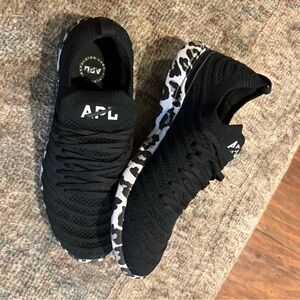 Brand new APL TechWave sneakers (no box)